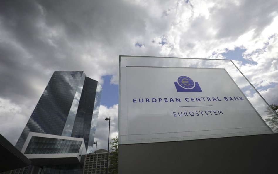 Strefa euro: Produkcja spadła o 11,3 proc.