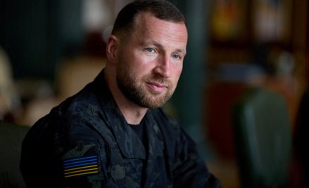 Jewhenij Chmara
