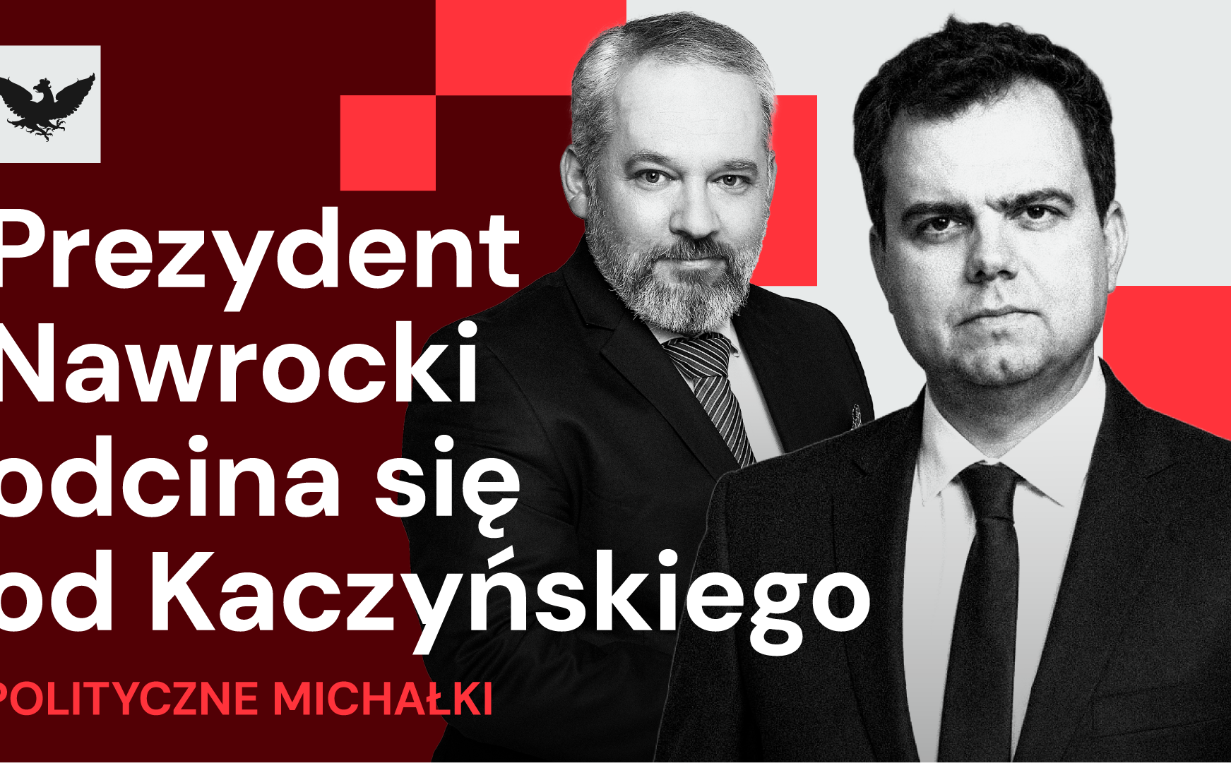 Prezydent kontra boomerzy na prawicy, Tusk ma problem nie tylko z Krakowem