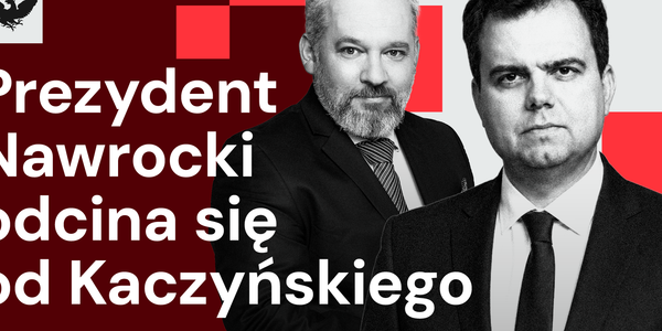 Prezydent kontra boomerzy na prawicy, Tusk ma problem nie tylko z Krakowem