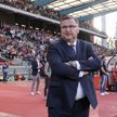 Czesław Michniewicz powiedział, że w meczu z Belgią wszystko działo się dla jego podopiecznych za sz