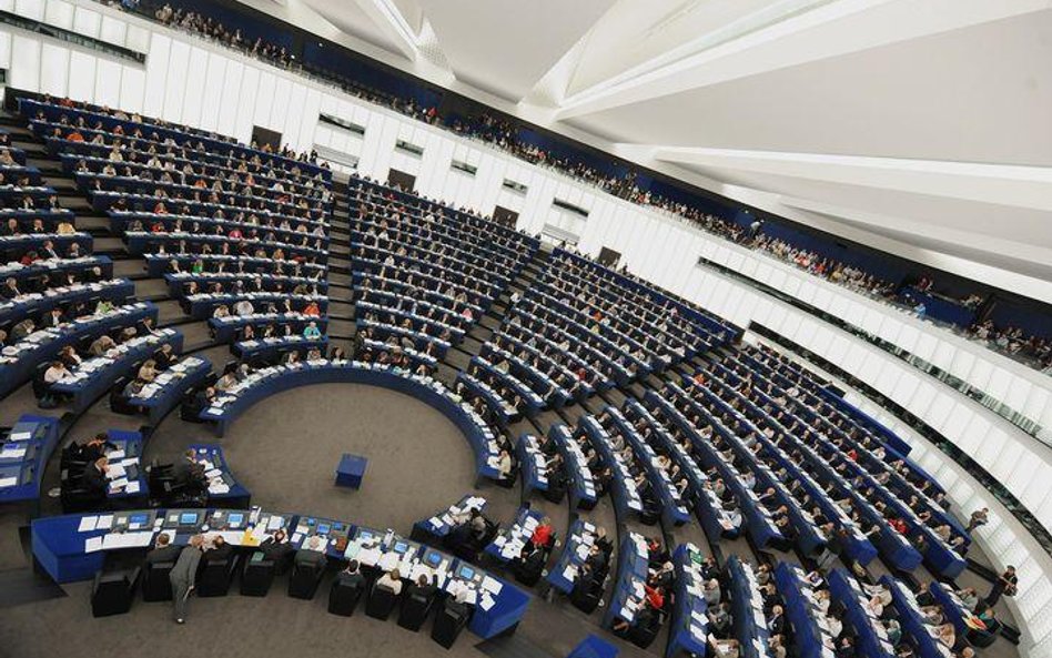 Parlament Europejski