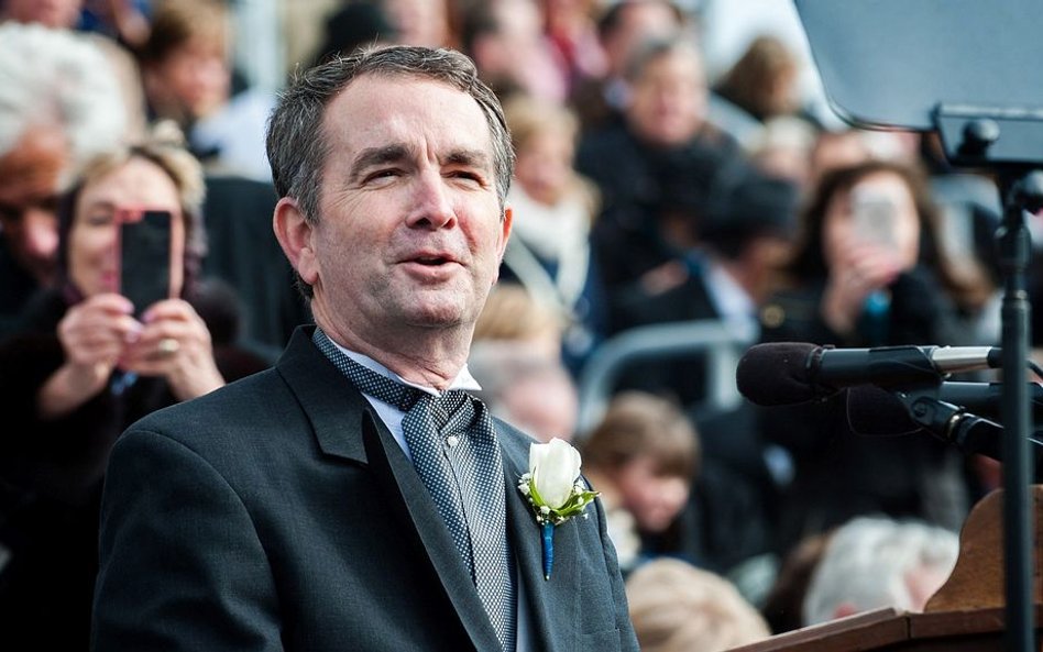 Ralph Northam