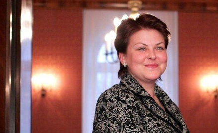 Andżelika Borys: Mamy dość fałszerstw, hipokryzji i kłamstw