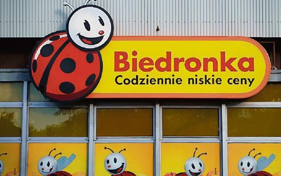 Prokurator ze Żnina ukardł w Biedronce artykuły warte 14,7 zł. Nie zostanie za to ukarany