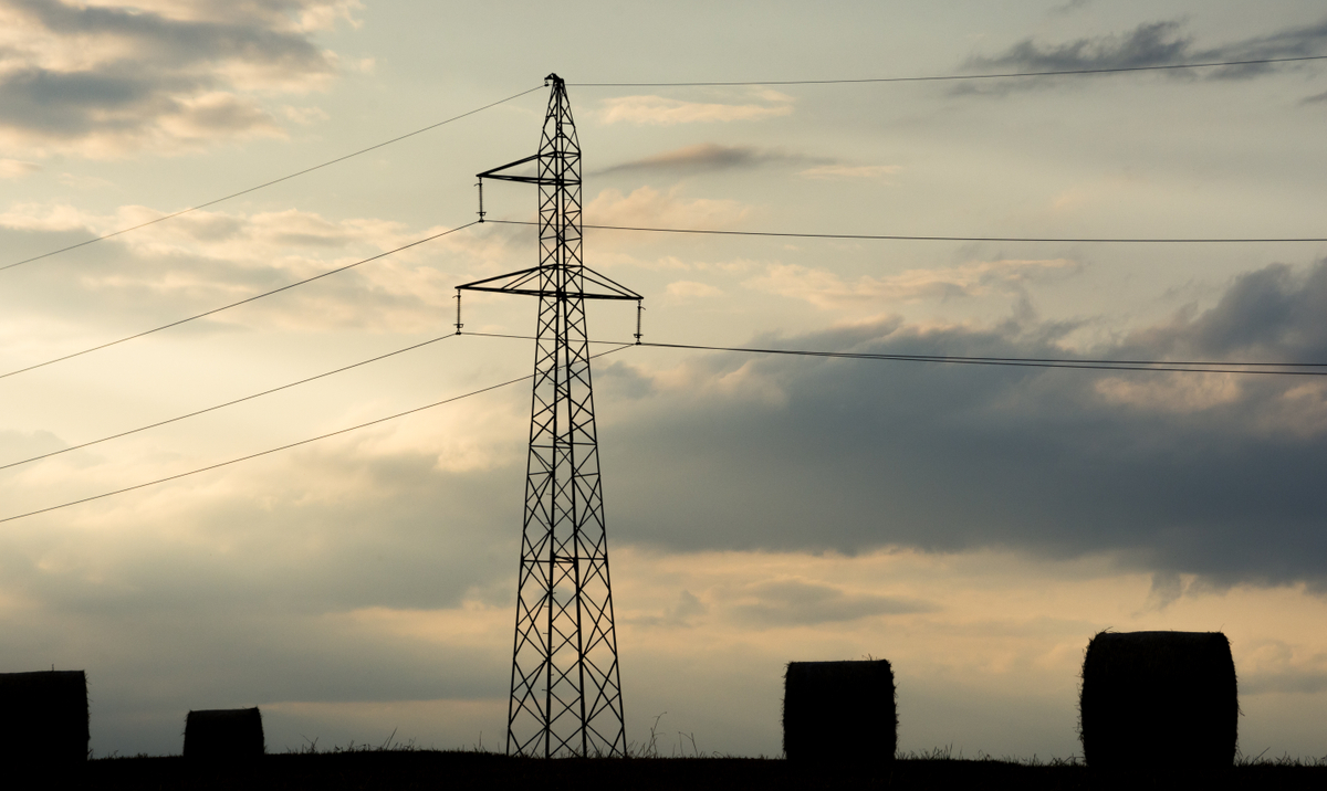 Ucraina cere energie electrică din Polonia, România și Slovacia.  Înlocuiește becurile cu LED-uri