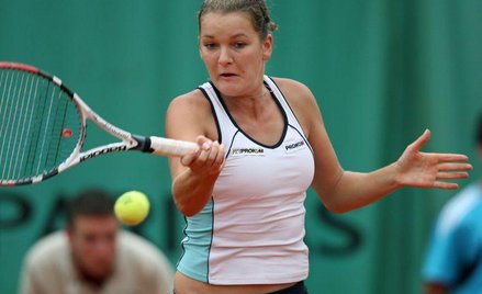 Agnieszka Radwańska nie miała problemów z przejściem drugiej rundy