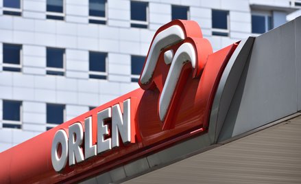 Orlen dzięki sektorowi gazowemu zneutralizował spadki w rafinacji