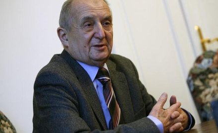 Chodzi o to, żeby wyroki czyniły sprawiedliwość