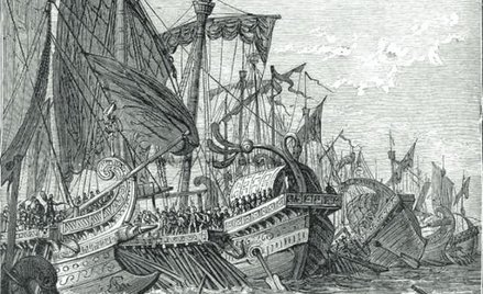 O honor utracony pod Kannami