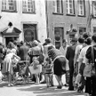 „Kompleks polski” to jedna z pierwszych książek opublikowanych w drugim obiegu. W 1994 r. Jerzy Mark
