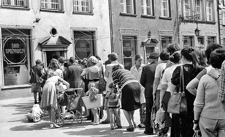 „Kompleks polski” to jedna z pierwszych książek opublikowanych w drugim obiegu. W 1994 r. Jerzy Mark