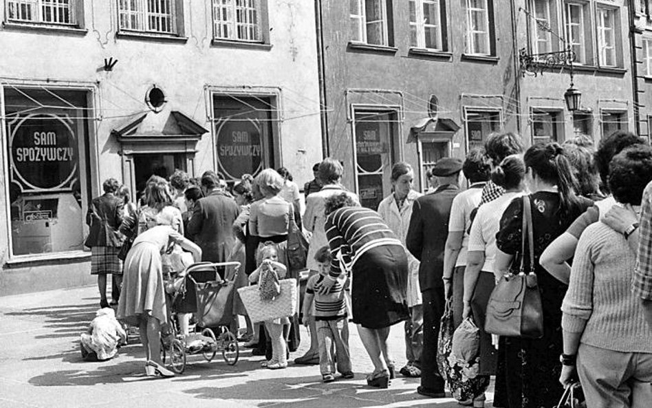 „Kompleks polski” to jedna z pierwszych książek opublikowanych w drugim obiegu. W 1994 r. Jerzy Mark