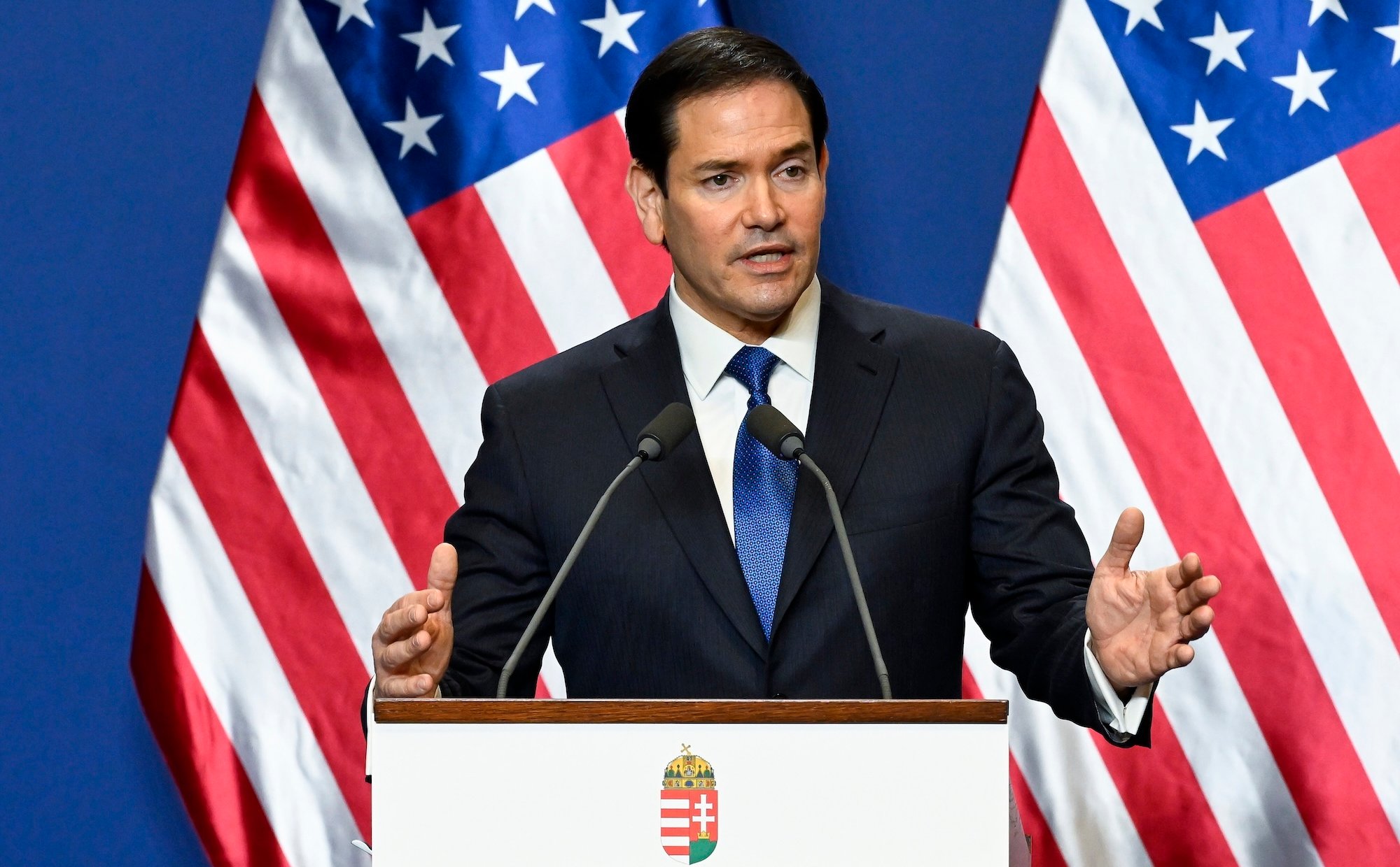 Jacek Czaputowicz: Dobre i złe wiadomości w sprawie Ukrainy