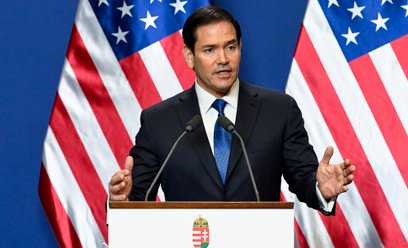 Marco Rubio