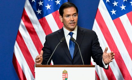 Marco Rubio