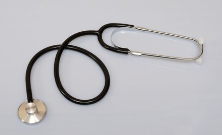 Ukraiński psycholog i lekarz wesprze rodaka