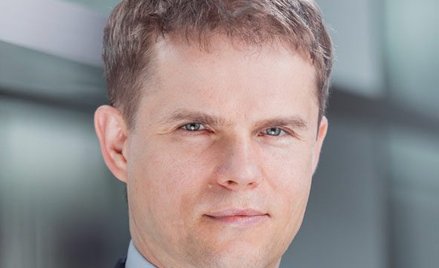 Marcin Materna, CFA, dyrektor biura analiz rynków kapitałowych, Bank Millennium