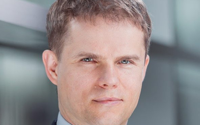 Marcin Materna, CFA, dyrektor biura analiz rynków kapitałowych, Bank Millennium