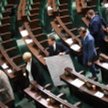 Obrady w Sejmie. Platforma Obywatelska zawiesiła protest
