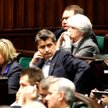 Ławy Ruchu Palikota w Sejmie