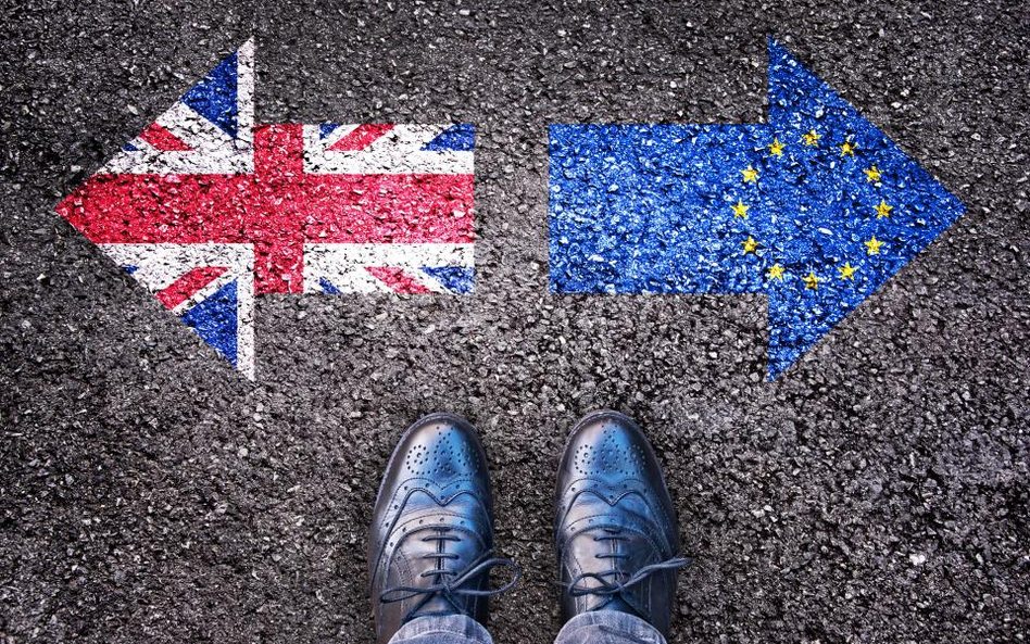 Brexit bez porozumienia a działalność ubezpieczeniowa w Polsce brytyjskich firm