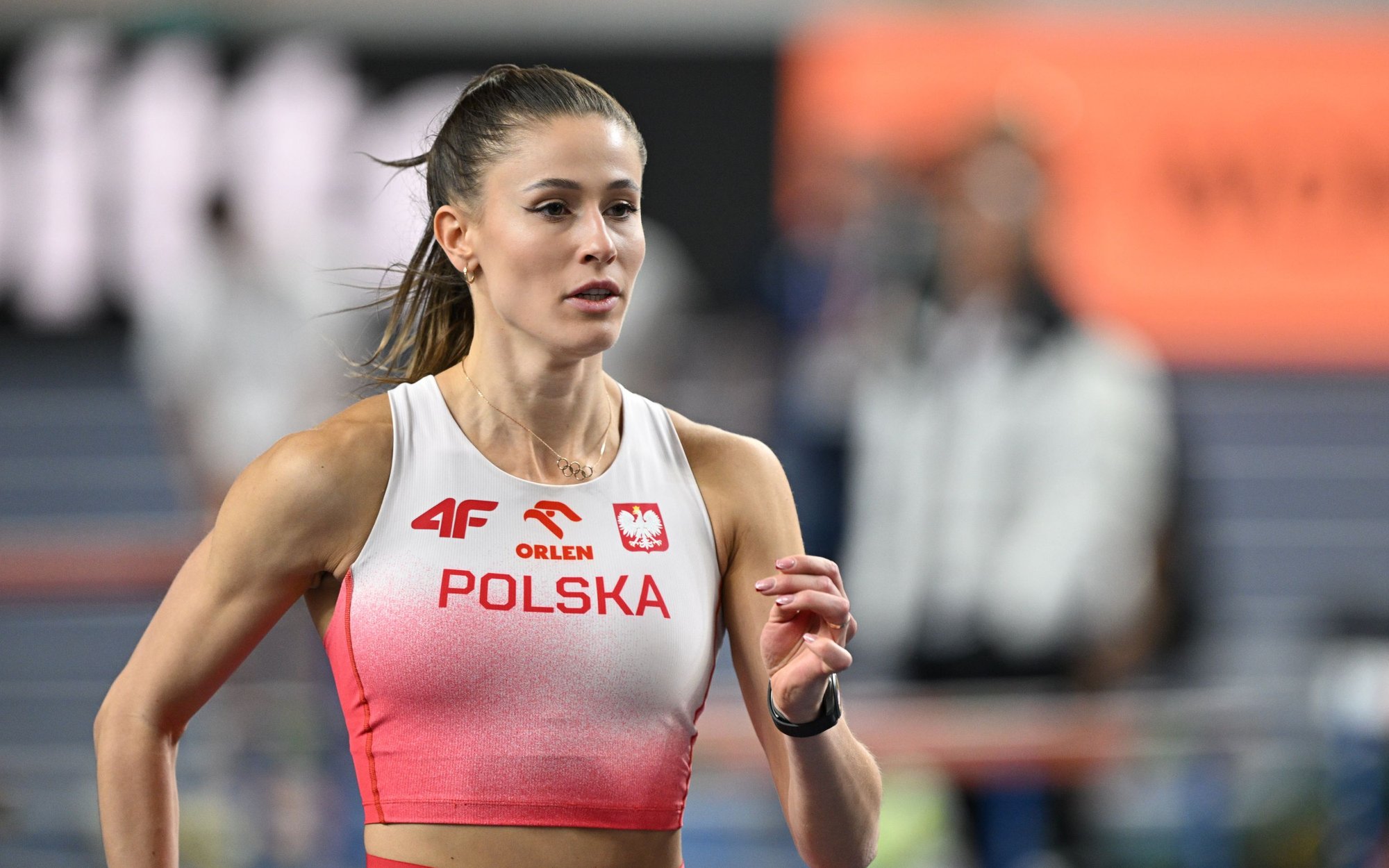 Halowe mistrzostwa świata w lekkiej atletyce. Ile medali mogą zdobyć Polacy?