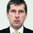 Tomasz Mironczuk, nowy prezes BGK