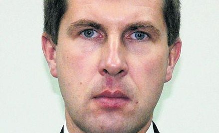 Tomasz Mironczuk, nowy prezes BGK