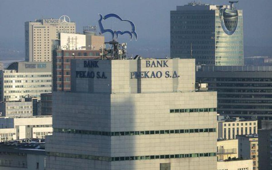 Bank Pekao