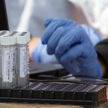 Epidemia w Polsce: 748 nowych zakażonych w poniedziałek