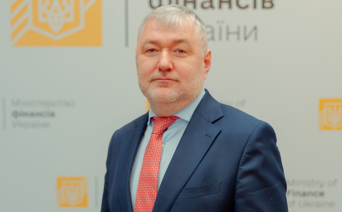 Ukraiński minister: Powinniście inwestować w nowoczesne uzbrojenie