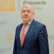 Oleksander Kawa, wiceminister finansów Ukrainy