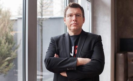 Zrobimy kolejny skok w rozwoju