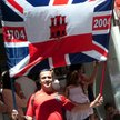 W referendum w 2002 roku tylko 187 osób chciało przyłączenia Gibraltaru do Hiszpanii. 17 900 było pr