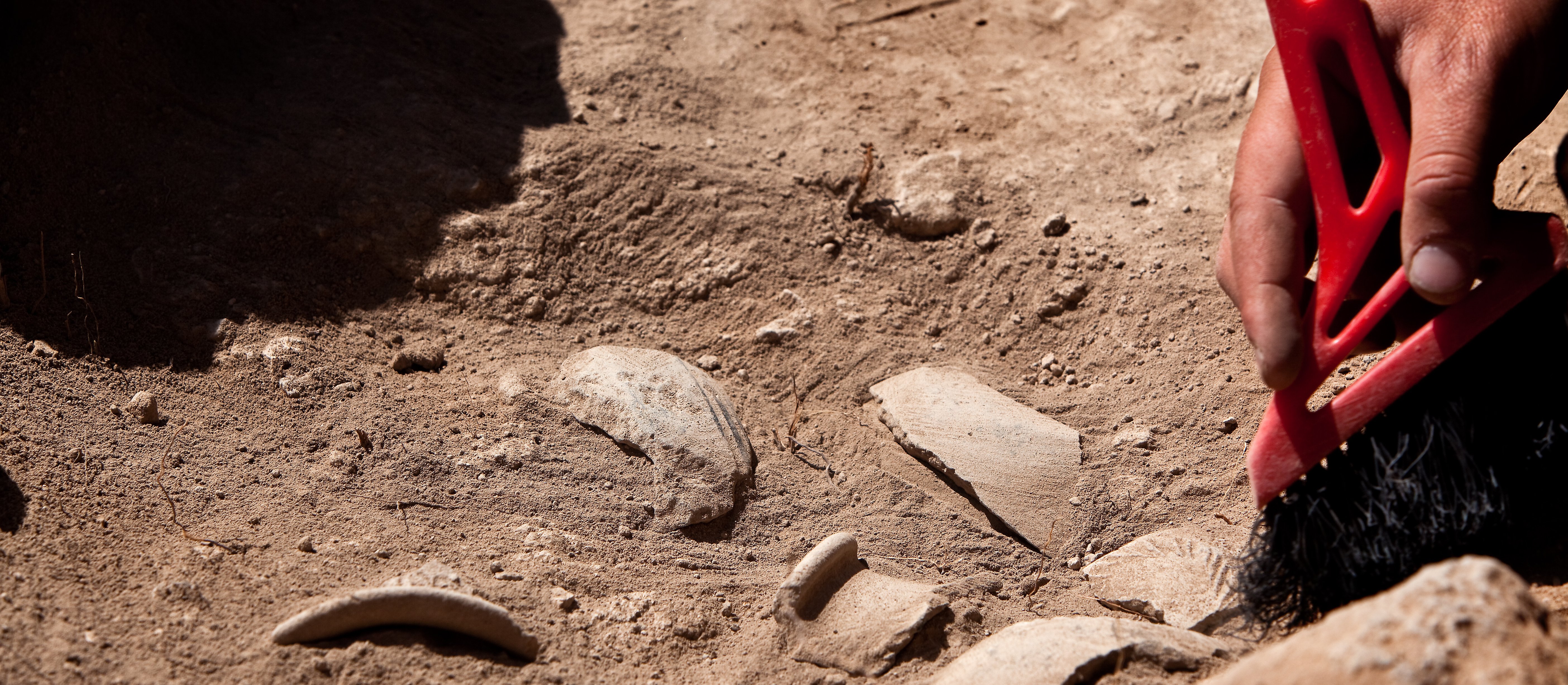 Wyjątkowe znalezisko w Grecji: Dwa niepozorne przedmioty zmieniają historię ludzkości