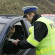 Policja nie będzie sumować punktów karnych za wykroczenia na drodze