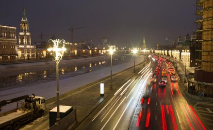 Rosja - USA. Nowe sankcje uderzą mocniej