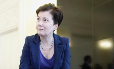 Hanna Gronkiewicz-Waltz