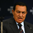Zmarł Hosni Mubarak