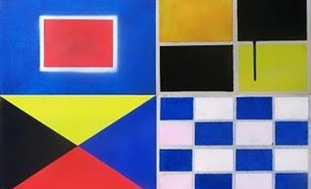 Paruch w Galerii 2.0