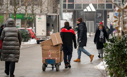 Polska gospodarka zakończyła 2025 rok z czteroprocentowym przytupem