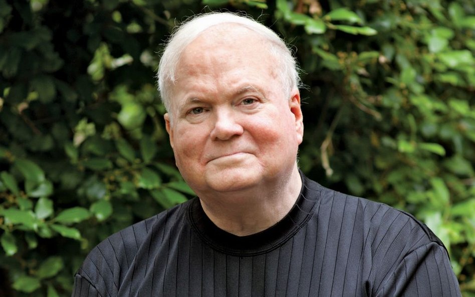 Zmarł pisarz Pat Conroy