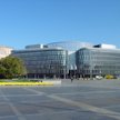 Do tej pory siedziba firmy Cushman & Wakefield w Polsce była w budynku Metropolitan