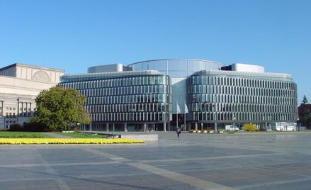 Do tej pory siedziba firmy Cushman & Wakefield w Polsce była w budynku Metropolitan