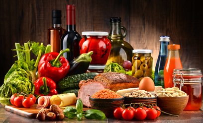 Na koniec 2025 r. wartość eksportu polskiej żywności wyniosła 58,4 mld euro.