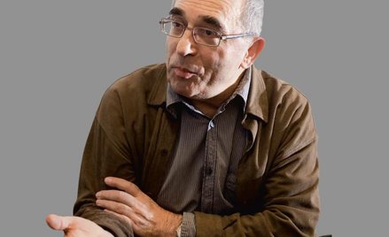 Aleksander Smolar, prezes Fundacji im. Stefana Batorego