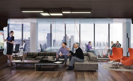 Nie ma rady – za wynajem trzeba płacić coraz więcej.