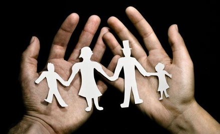 NIK alarmuje: polityka prorodzinna państwa nie istnieje