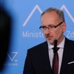 Ograniczenie teleporad. Niedzielski: Czas przywracać normalne leczenie